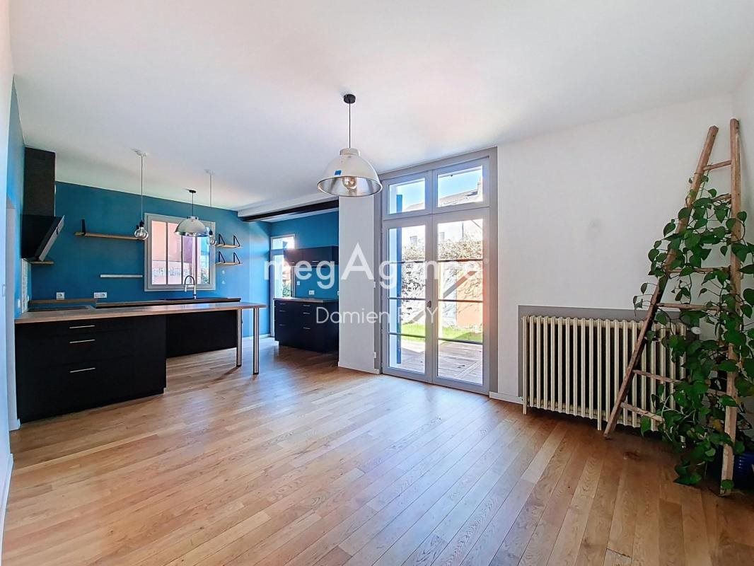 Maison à vendre, 165m², Cholet