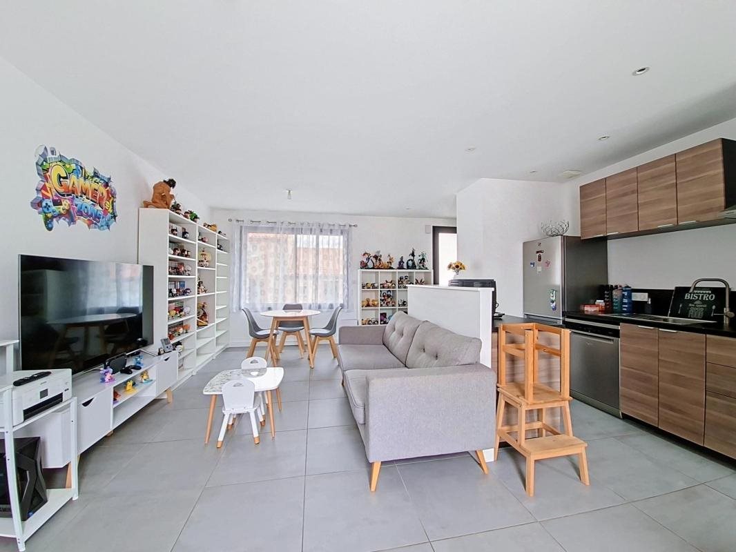 Maison à vendre, 62m², Cholet