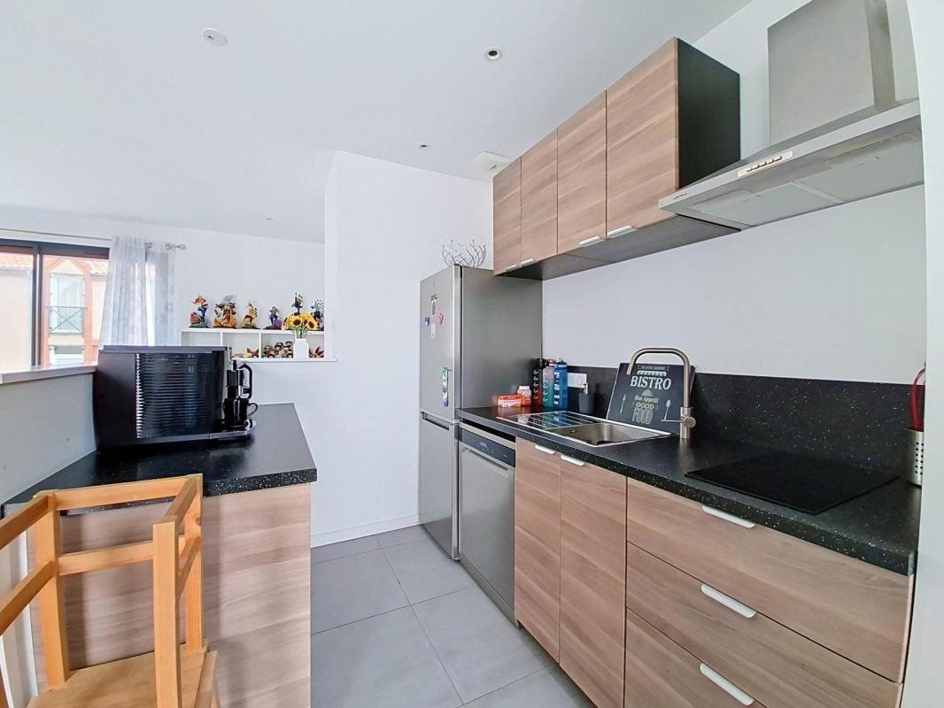 Maison à vendre, 62m², Cholet