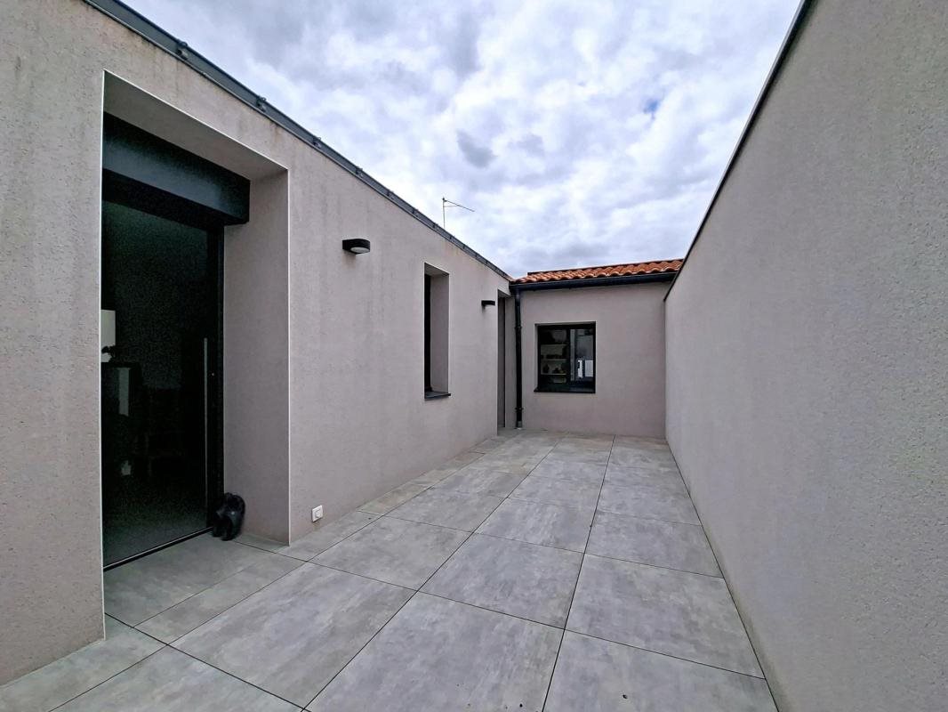 Maison à vendre, 62m², Cholet