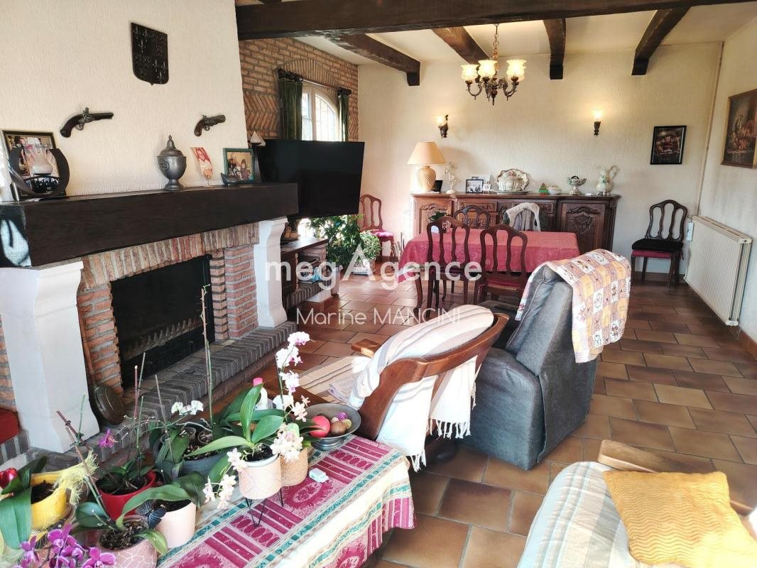 Maison à vendre, 267m², Amplier