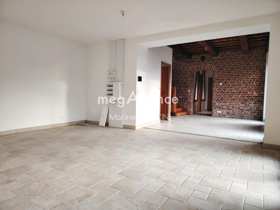 Maison à vendre, 260m², Pernois