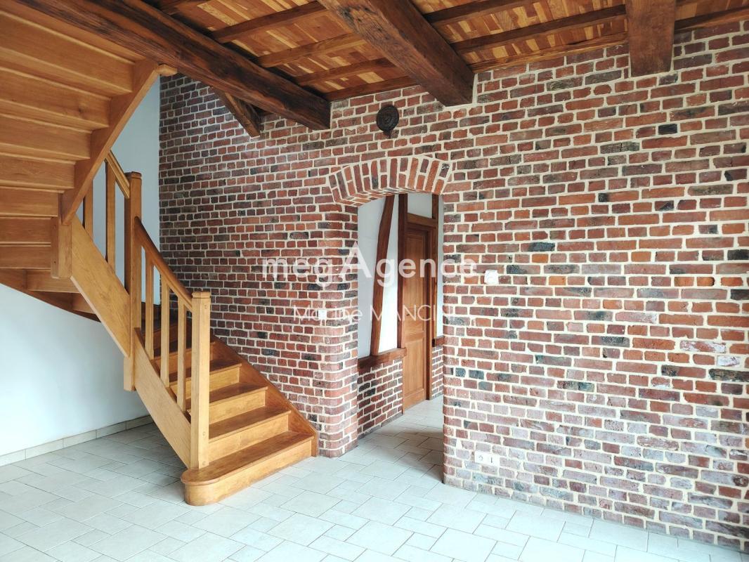 Maison à vendre, 260m², Pernois