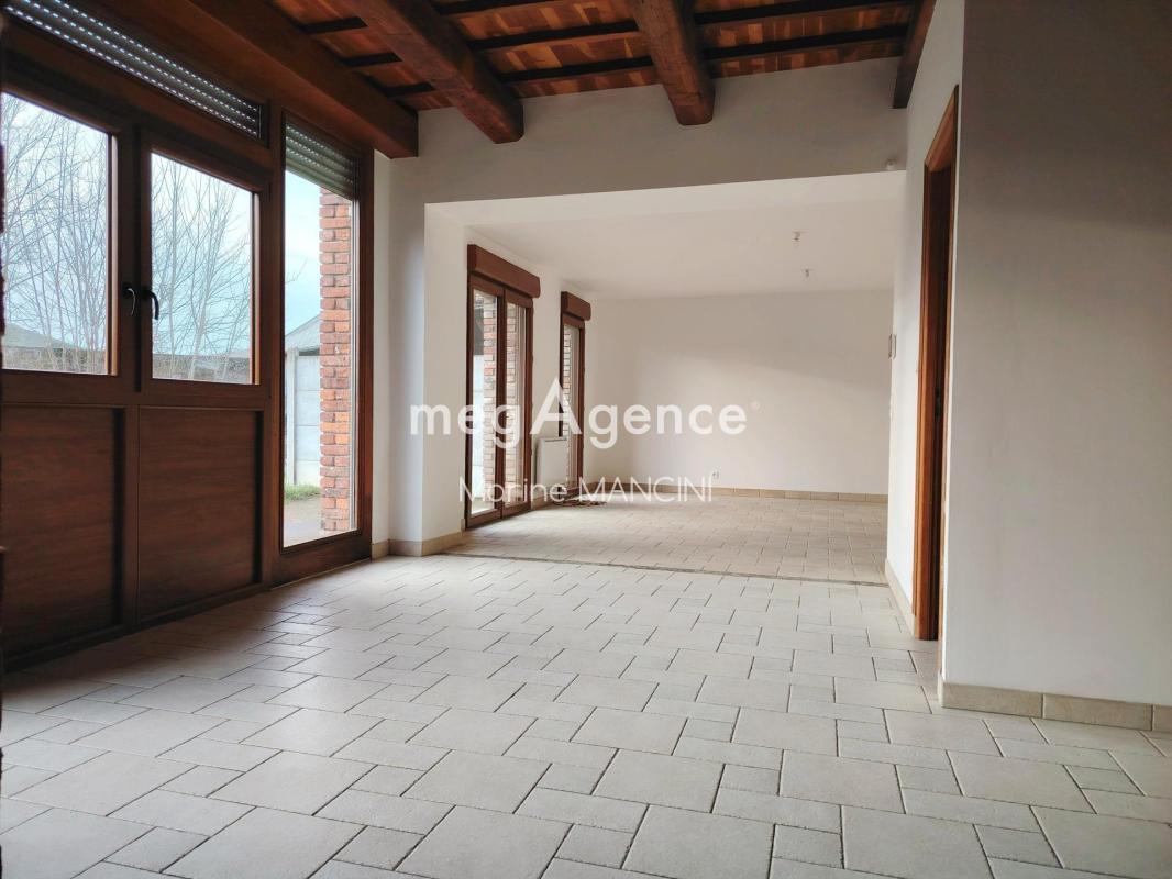 Maison à vendre, 260m², Pernois