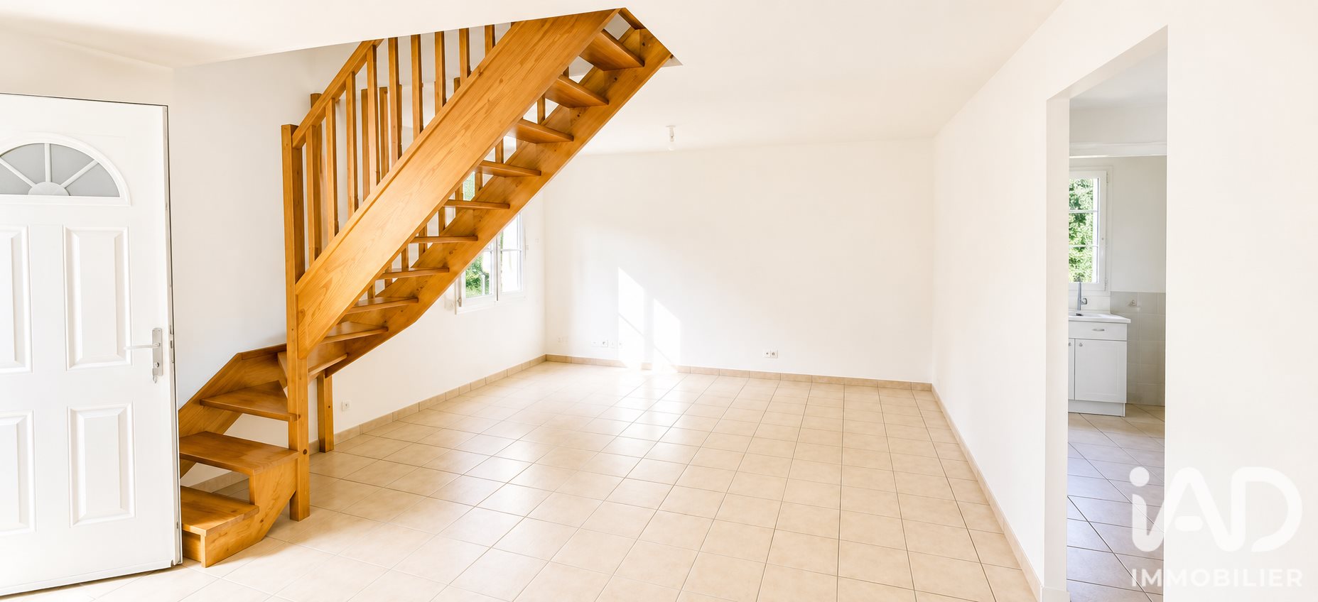 Maison à vendre, 135m², Paillet