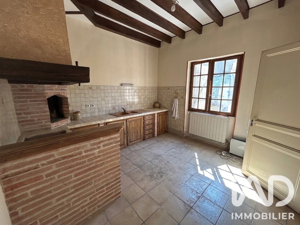 Maison à vendre, 91m², Moissac