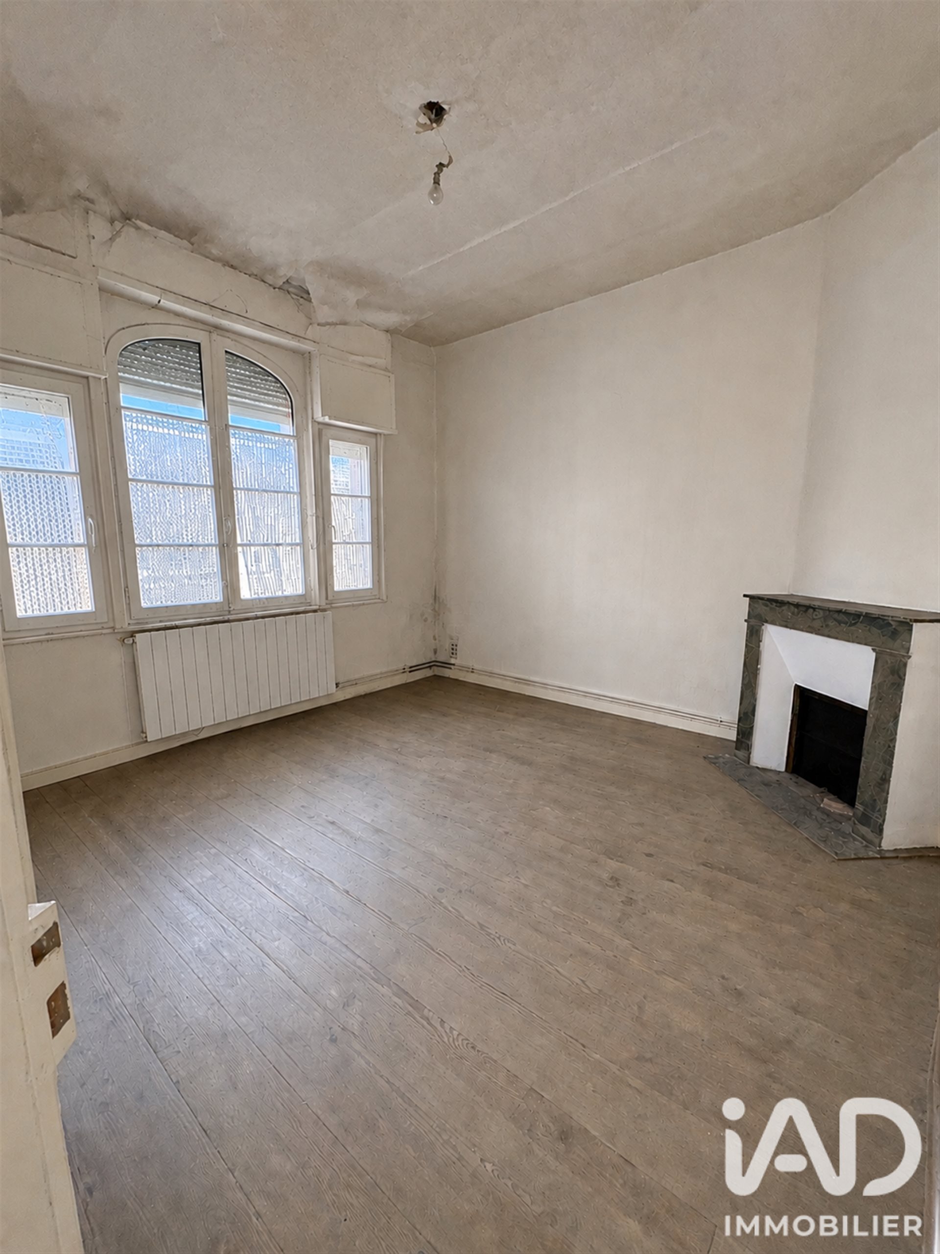 Maison à vendre, 91m², Moissac