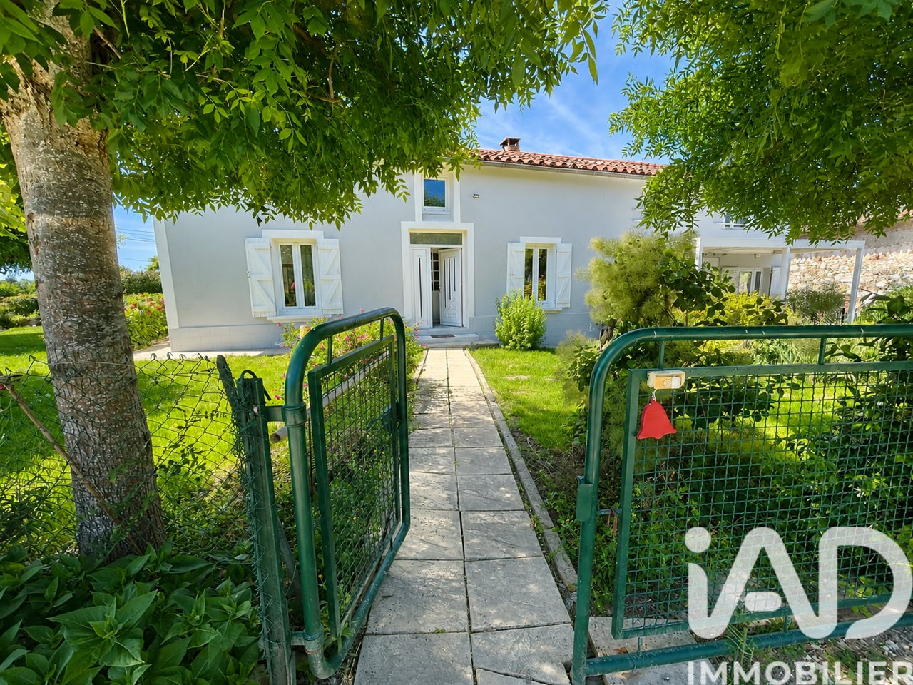 Maison à vendre, 213m², Boudou