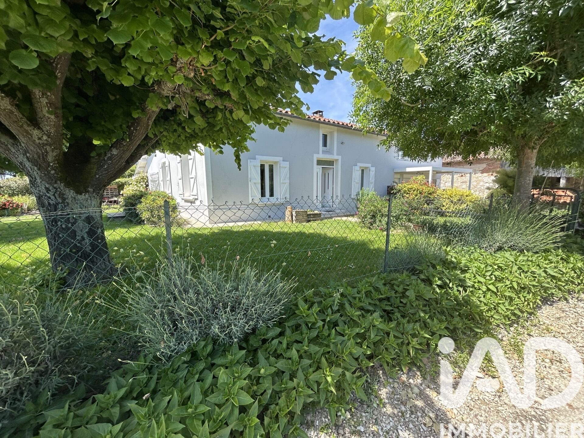 Maison à vendre, 213m², Boudou