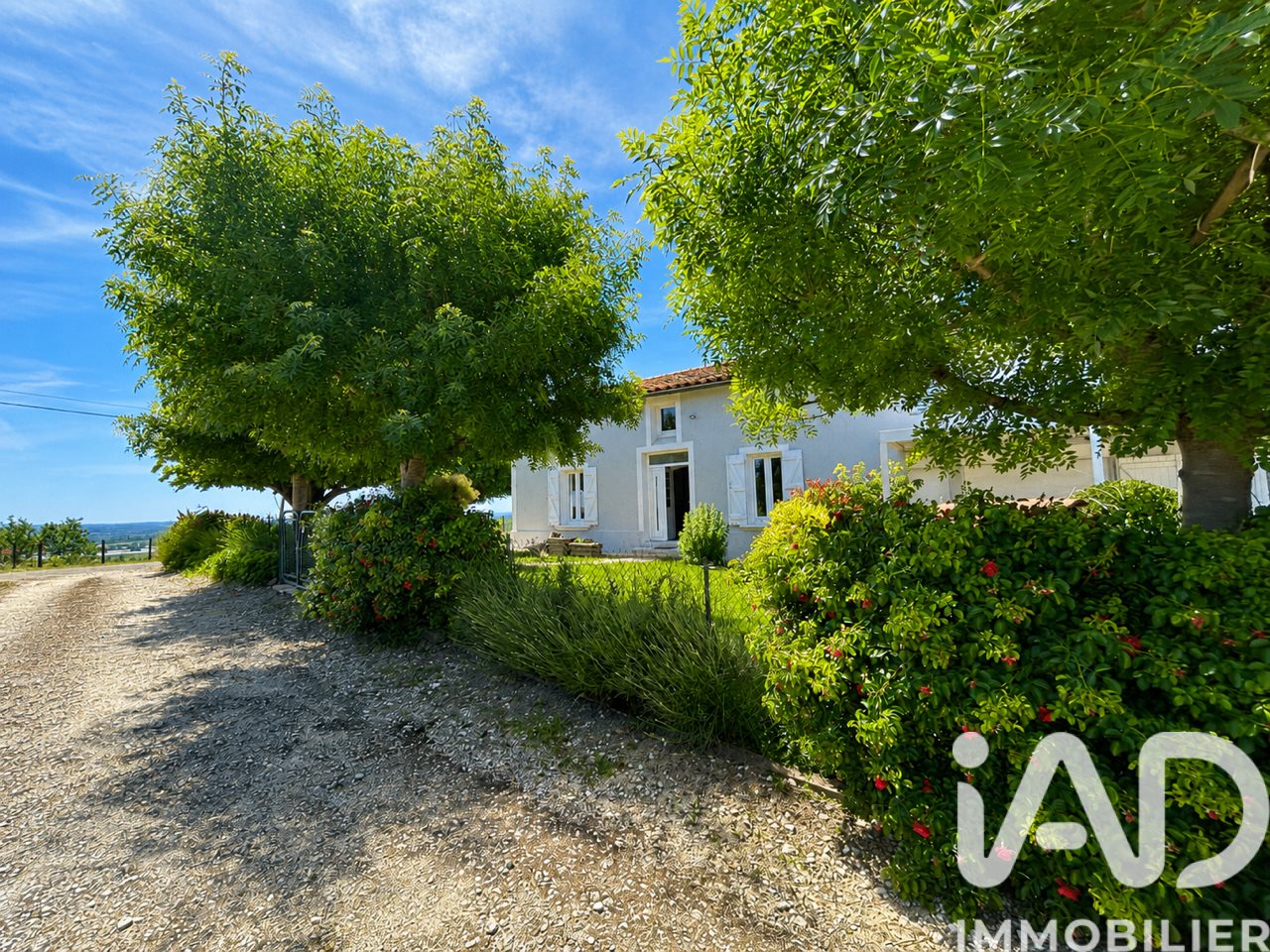 Maison à vendre, 213m², Boudou