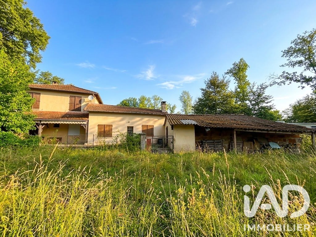 Maison à vendre, 99m², Moissac
