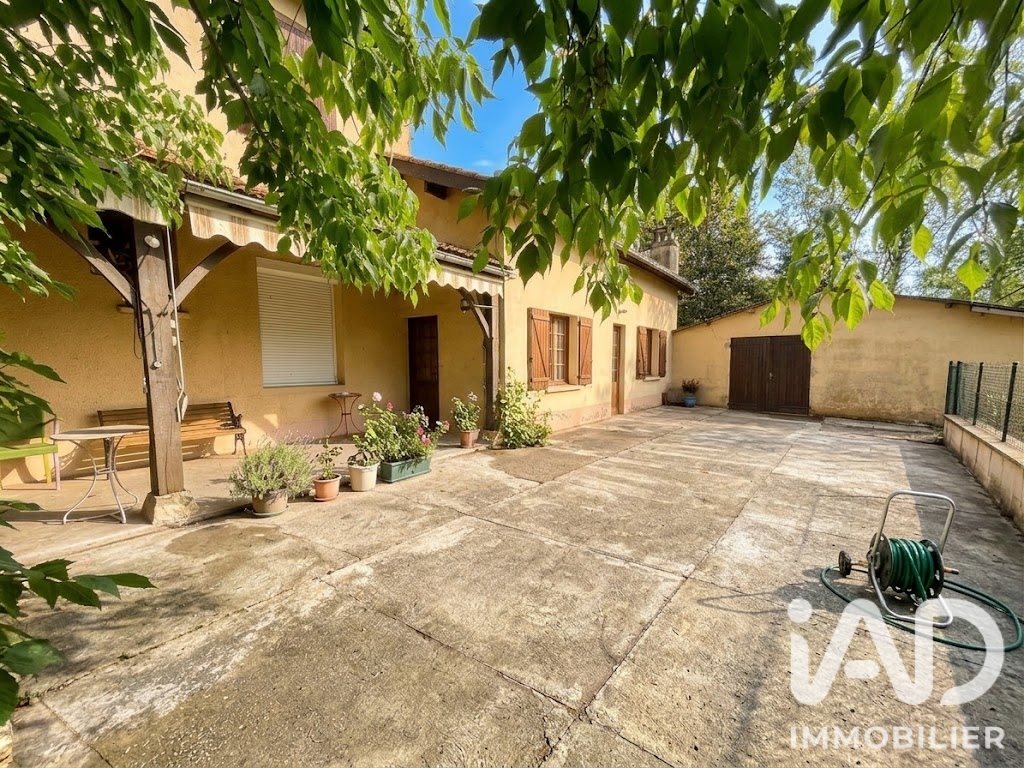 Maison à vendre, 99m², Moissac