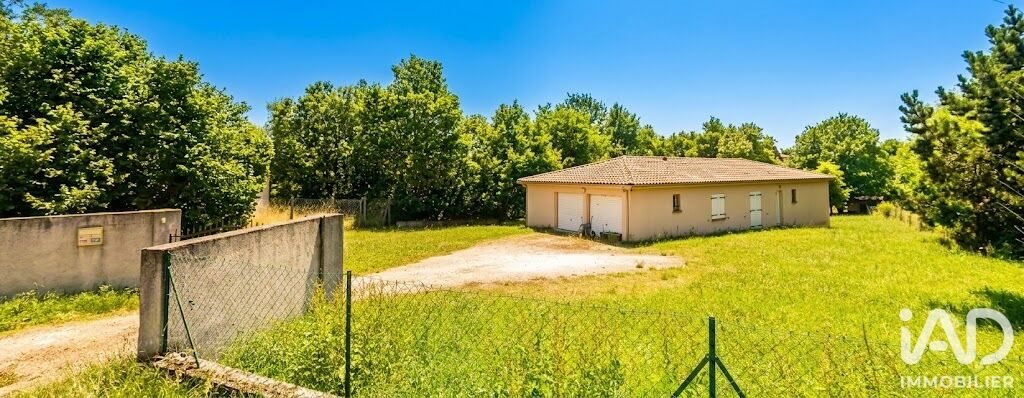 Maison à vendre, 128m², Moissac
