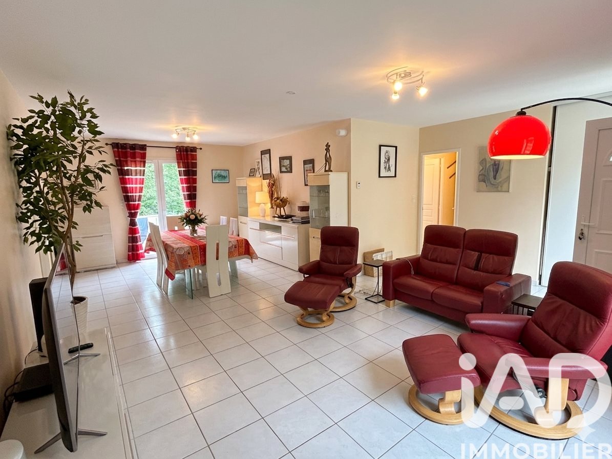 Maison à vendre, 128m², Moissac