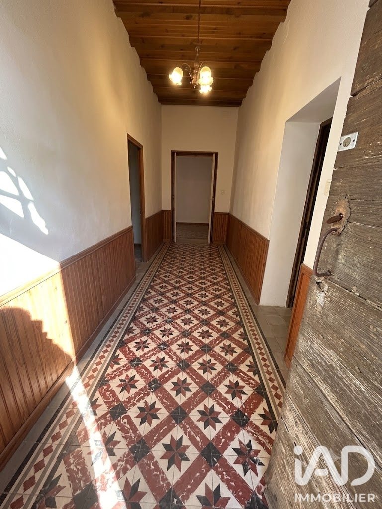 Maison à vendre, 300m², Lafrançaise