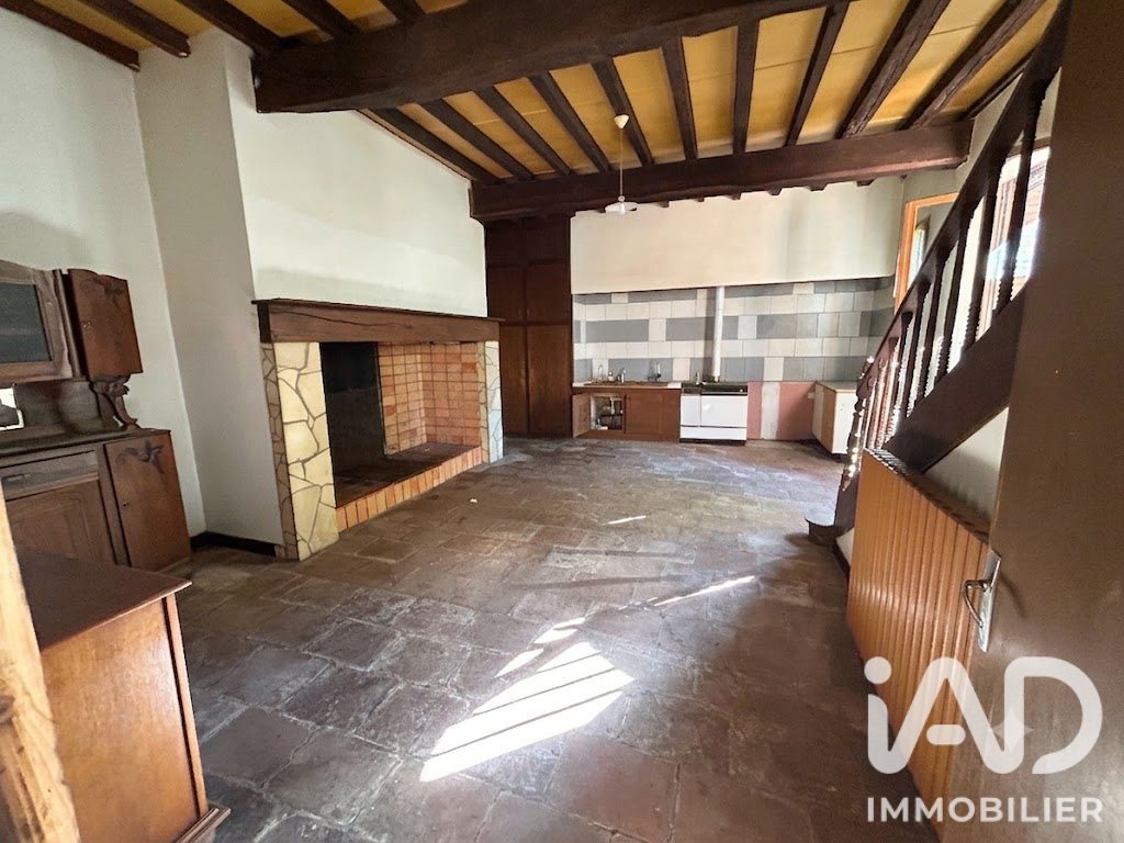 Maison à vendre, 300m², Lafrançaise