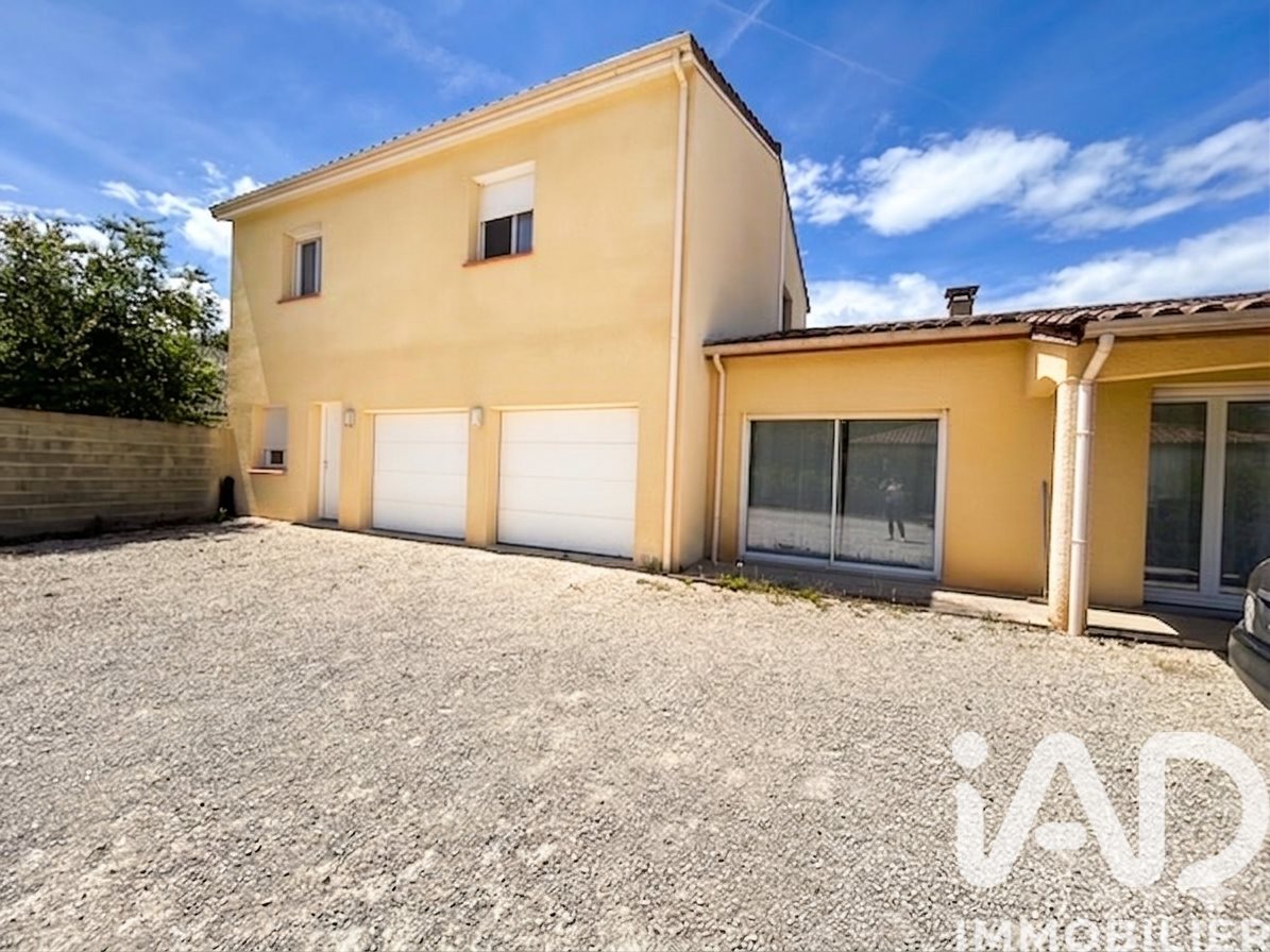 Maison à vendre, 202m², Labastide-du-Temple