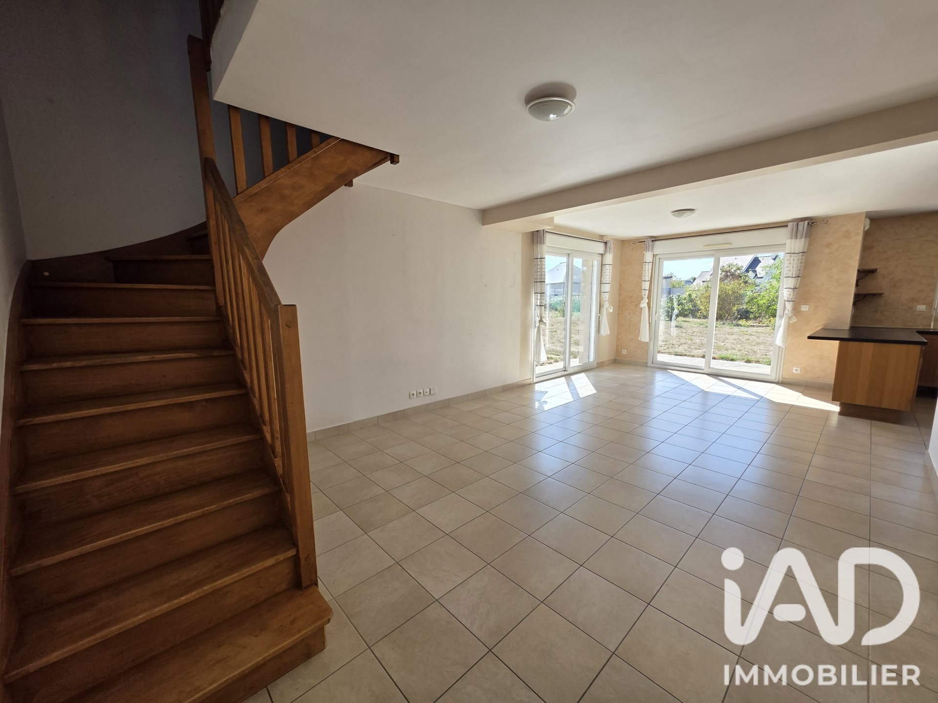 Maison à vendre, 154m², Quévert