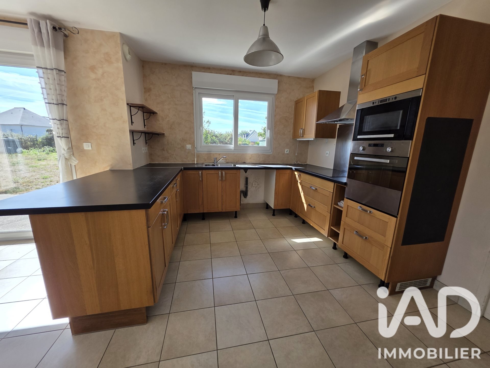 Maison à vendre, 154m², Quévert