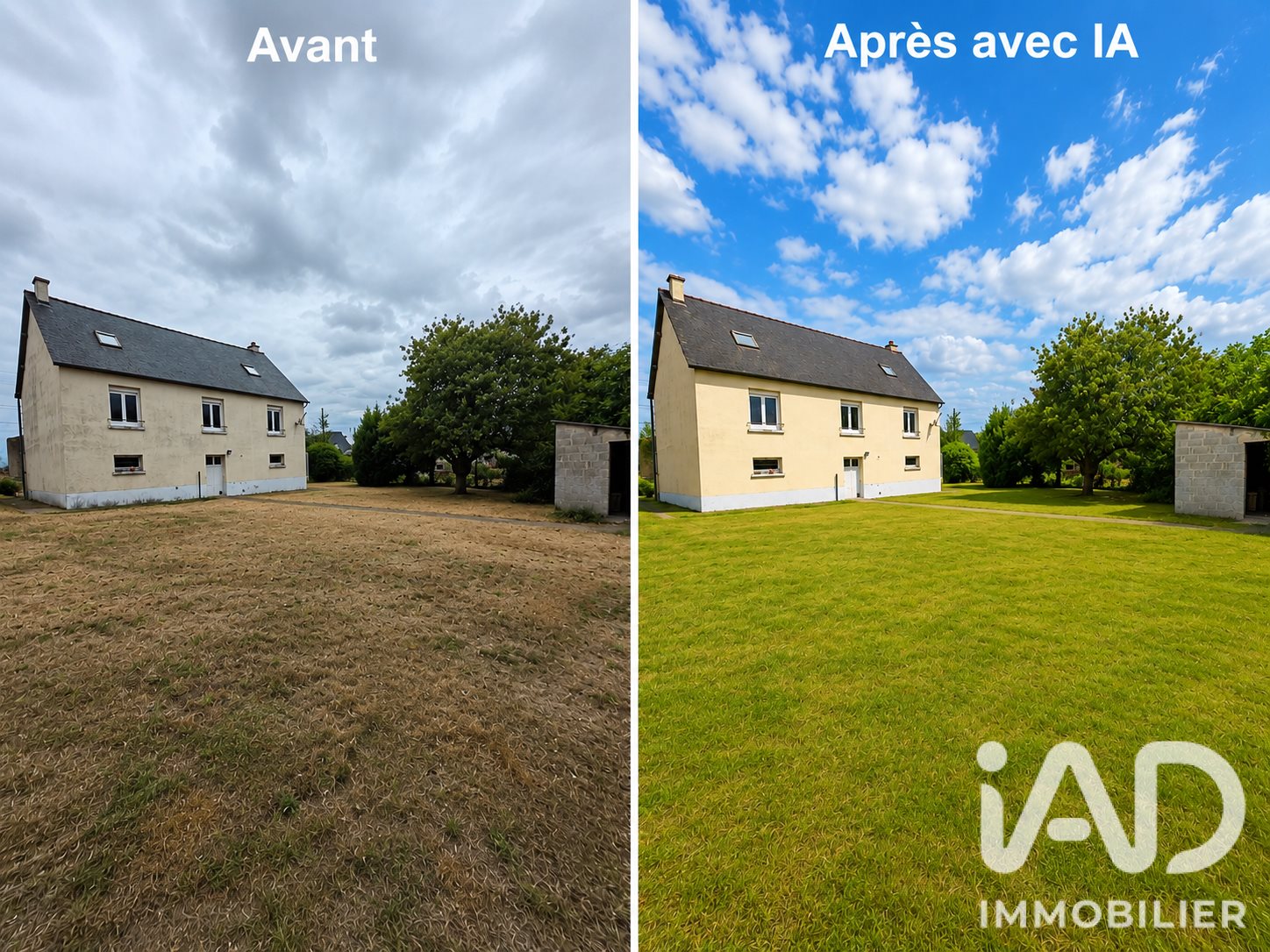 Maison à vendre, 110m², Yvignac-la-Tour