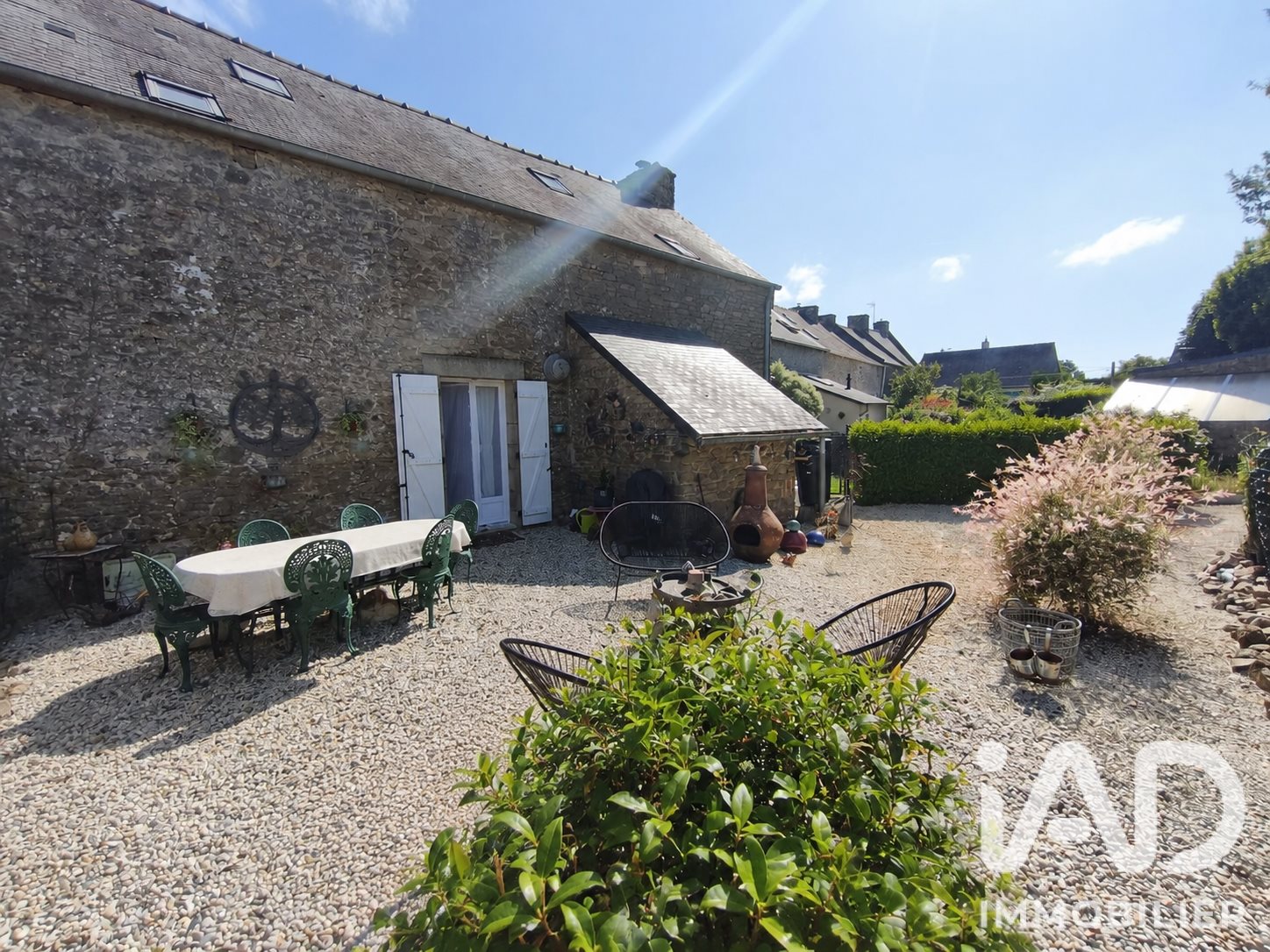 Maison à vendre, 98m², Trélivan