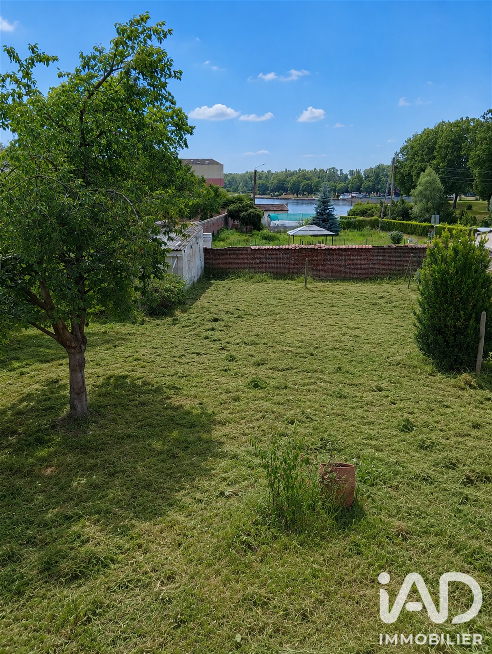 Maison à vendre, 207m², Mortagne-du-Nord