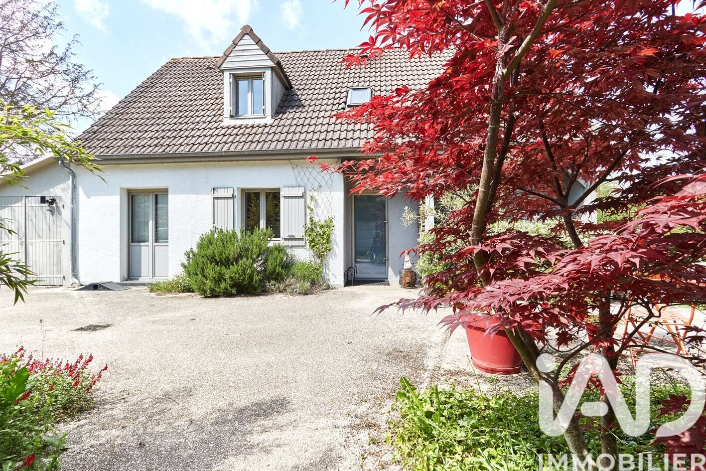 Maison à vendre, 160m², Montigny-lès-Cormeilles