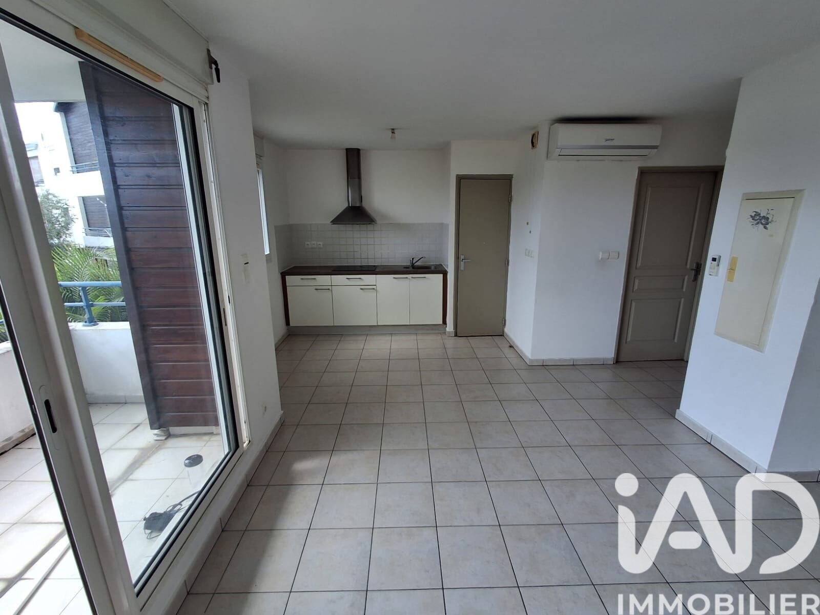 Appartement à vendre, 32m², Bras-Panon