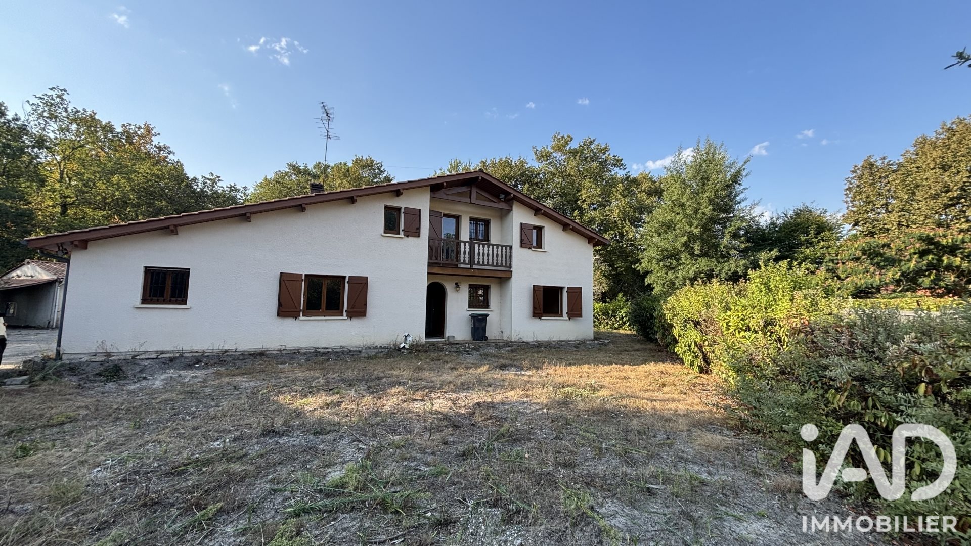 Maison à vendre, 157m², Saint-Selve
