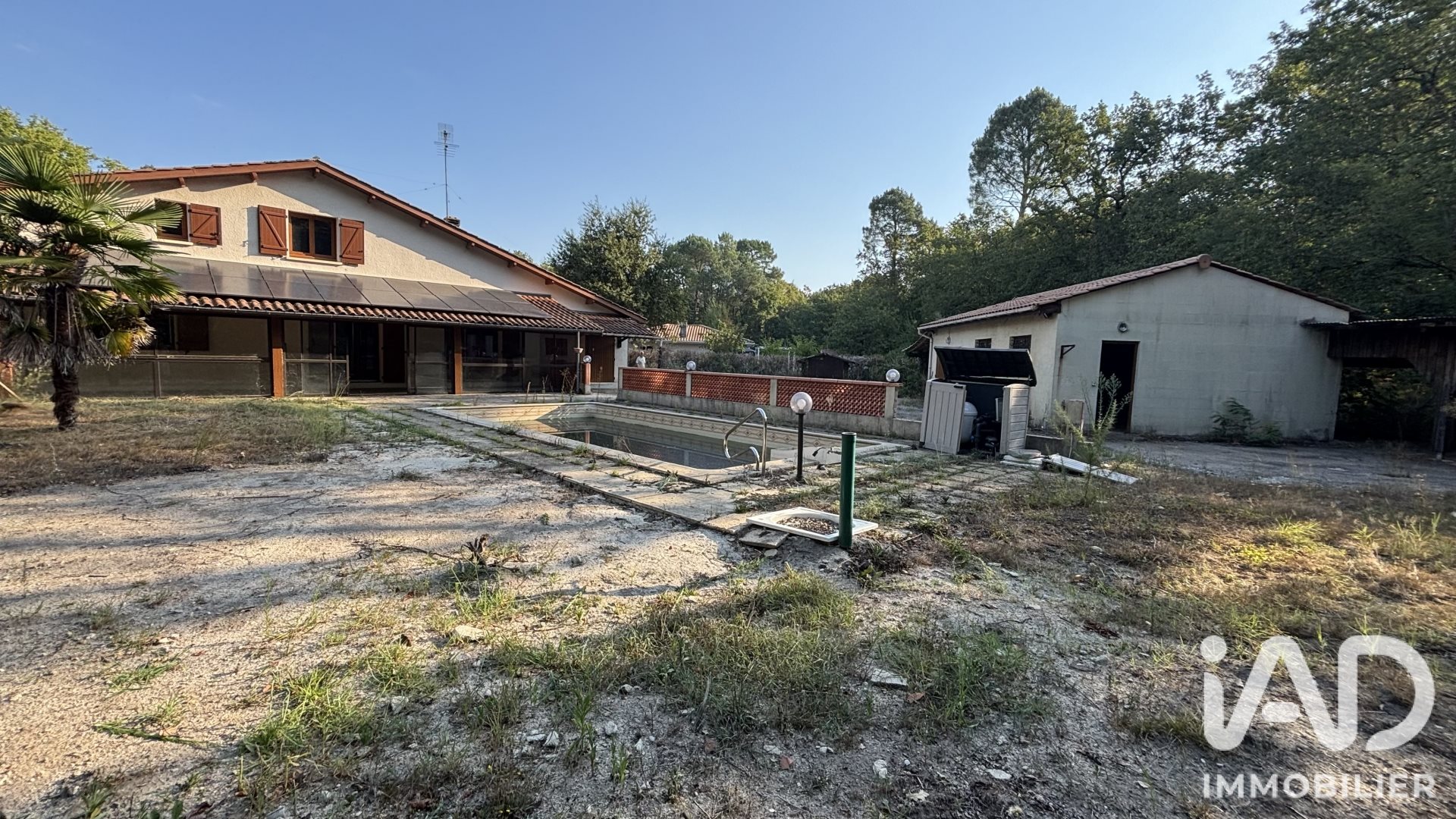Maison à vendre, 157m², Saint-Selve