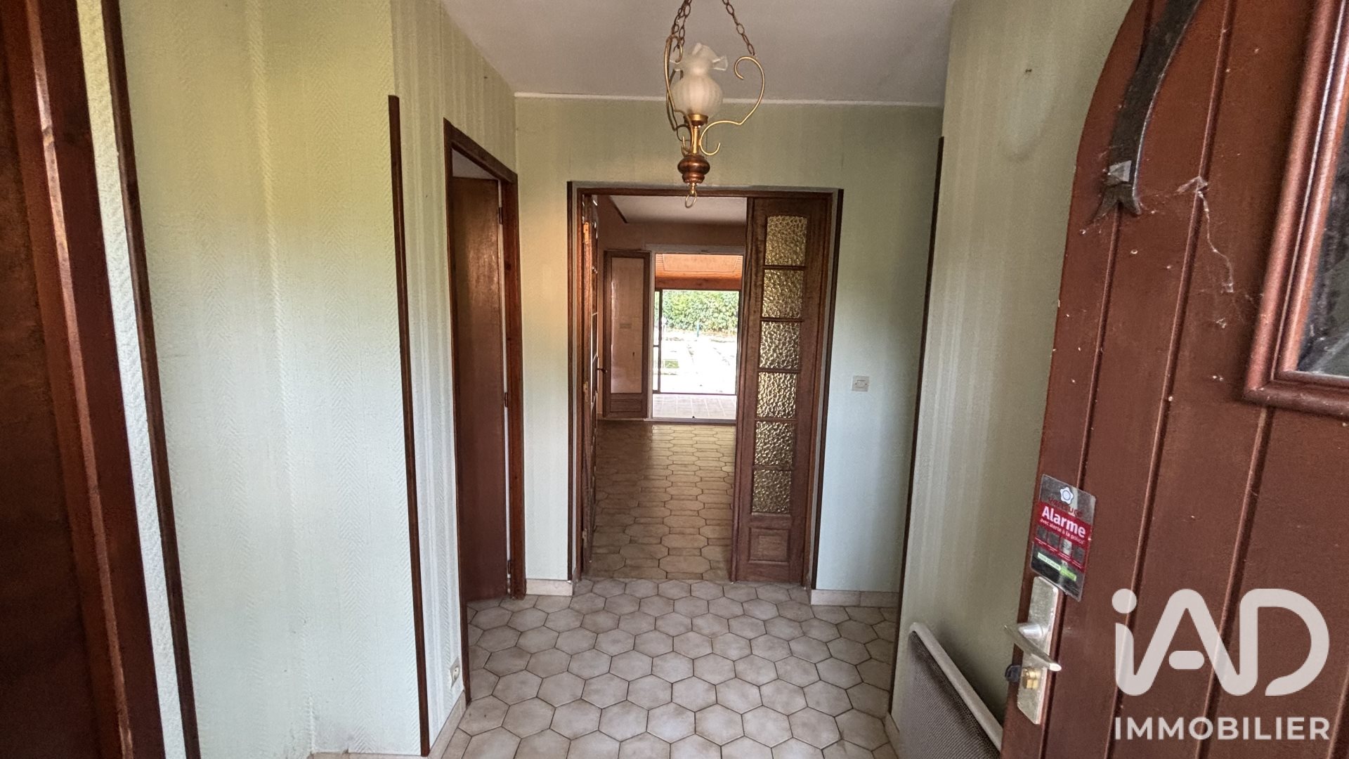Maison à vendre, 157m², Saint-Selve