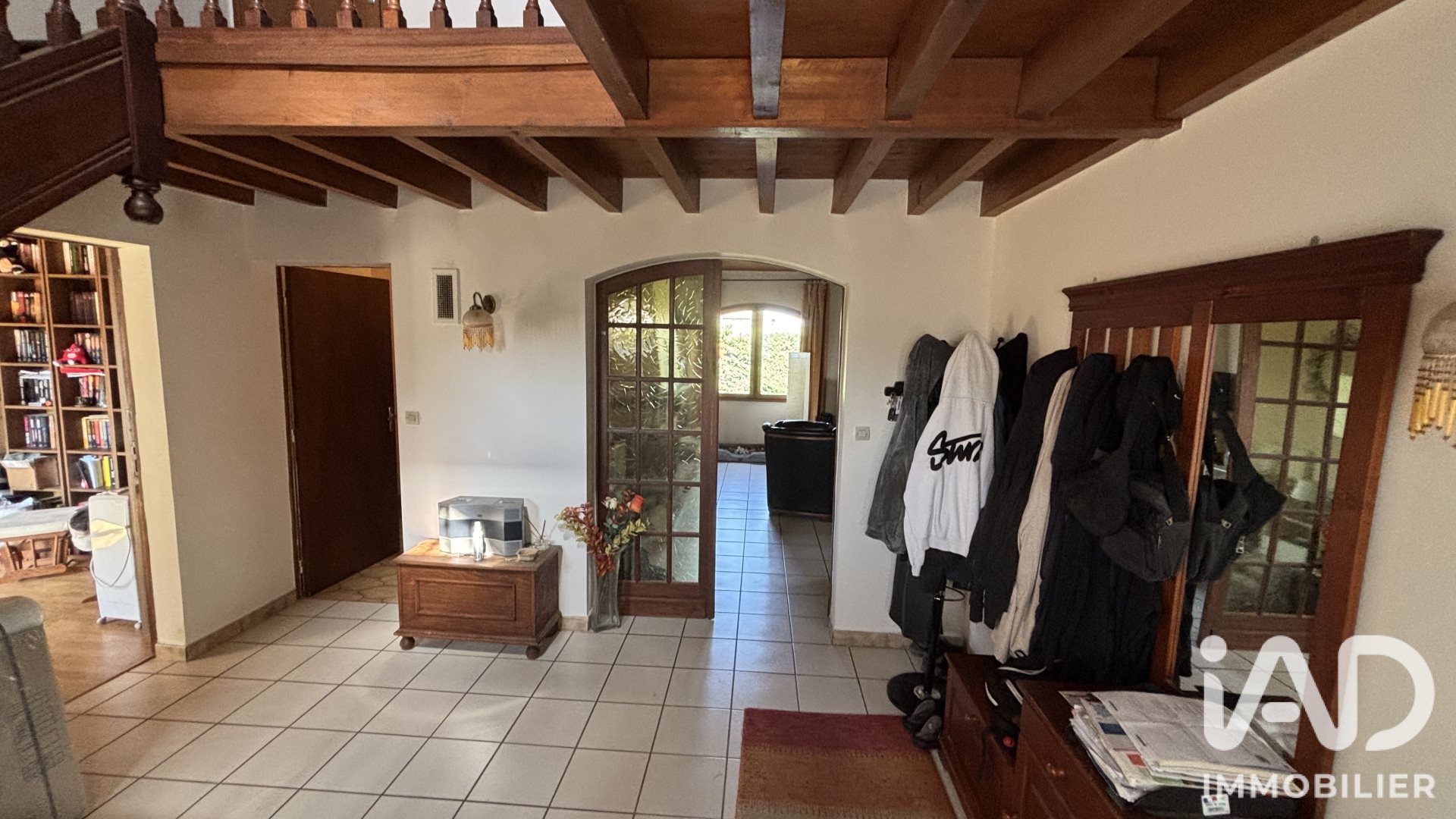 Maison à vendre, 190m², Portets