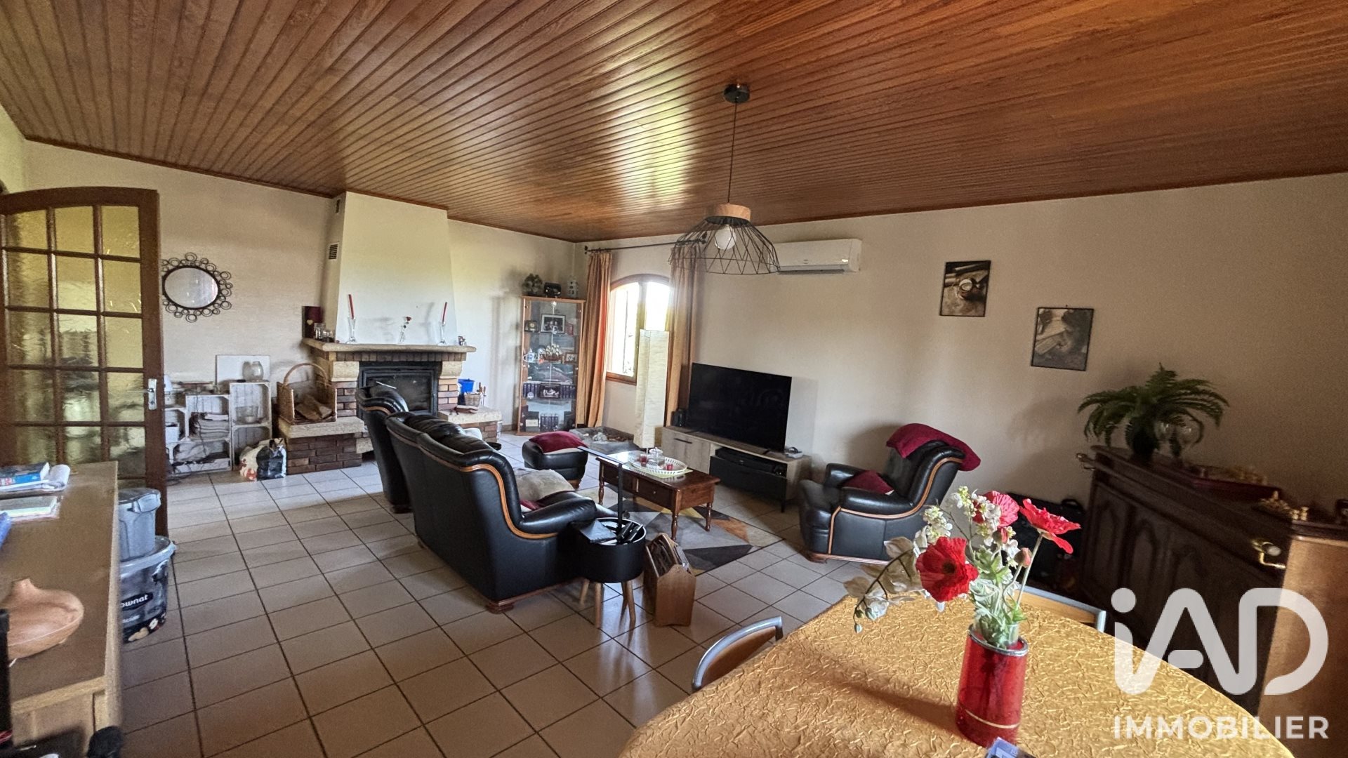 Maison à vendre, 190m², Portets