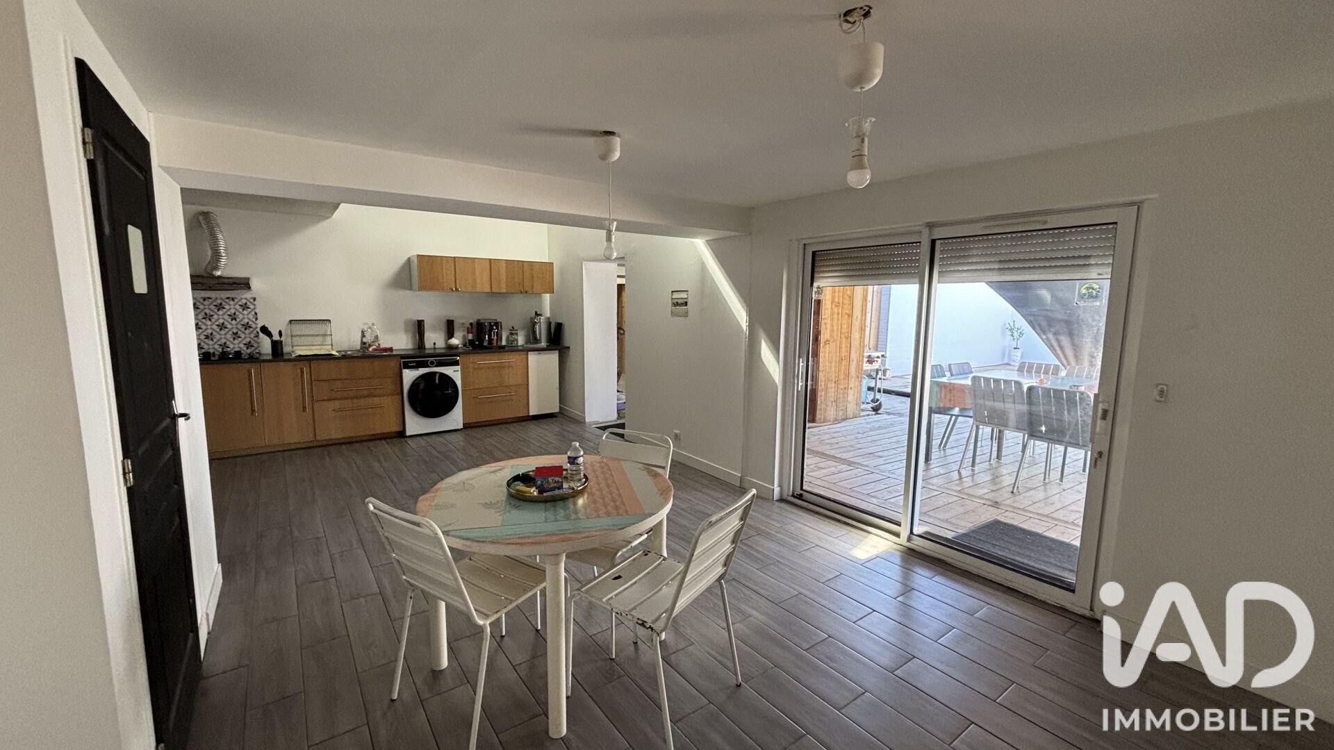Maison à vendre, 164m², Illats