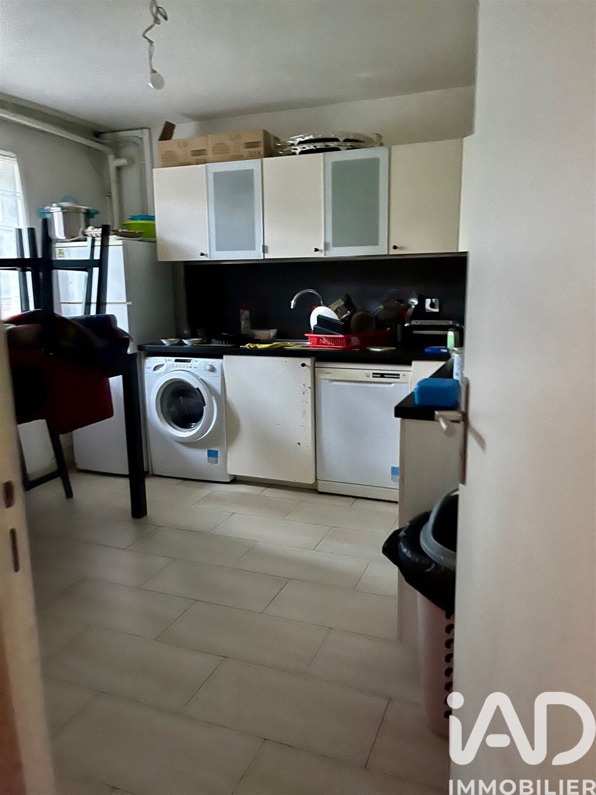 Maison à vendre, 123m², Drancy