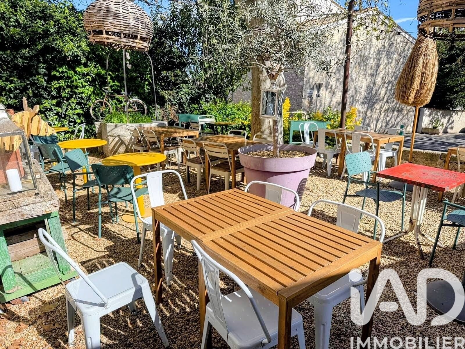 Maison à vendre, 250m², Coudoux