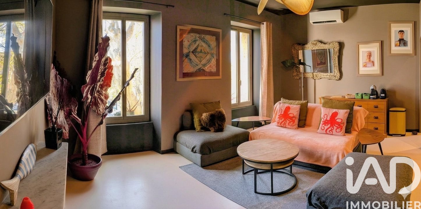 Maison à vendre, 250m², Coudoux