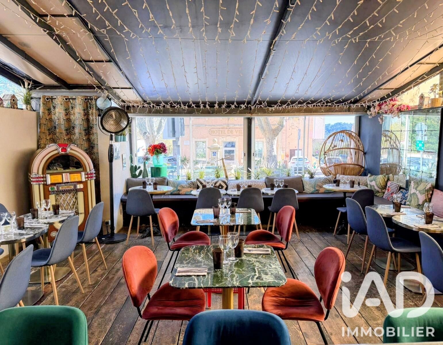 Maison à vendre, 250m², Coudoux