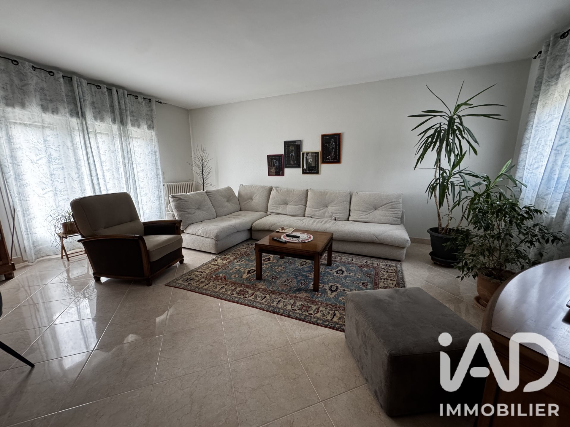 Maison à vendre, 165m², Bois-d'Arcy