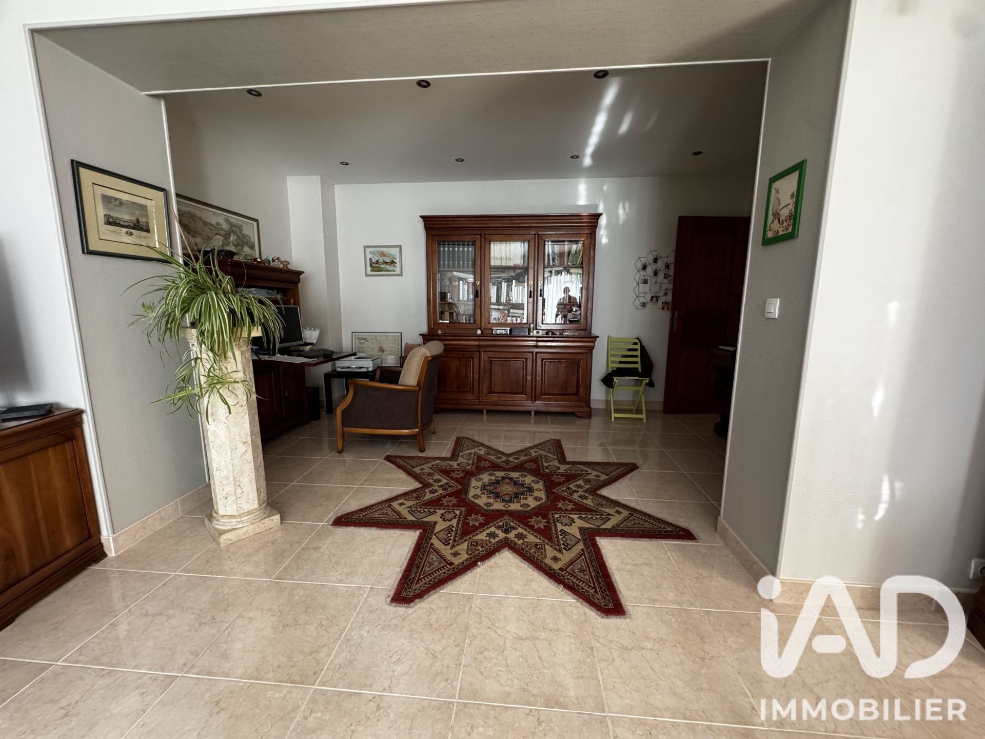 Maison à vendre, 165m², Bois-d'Arcy