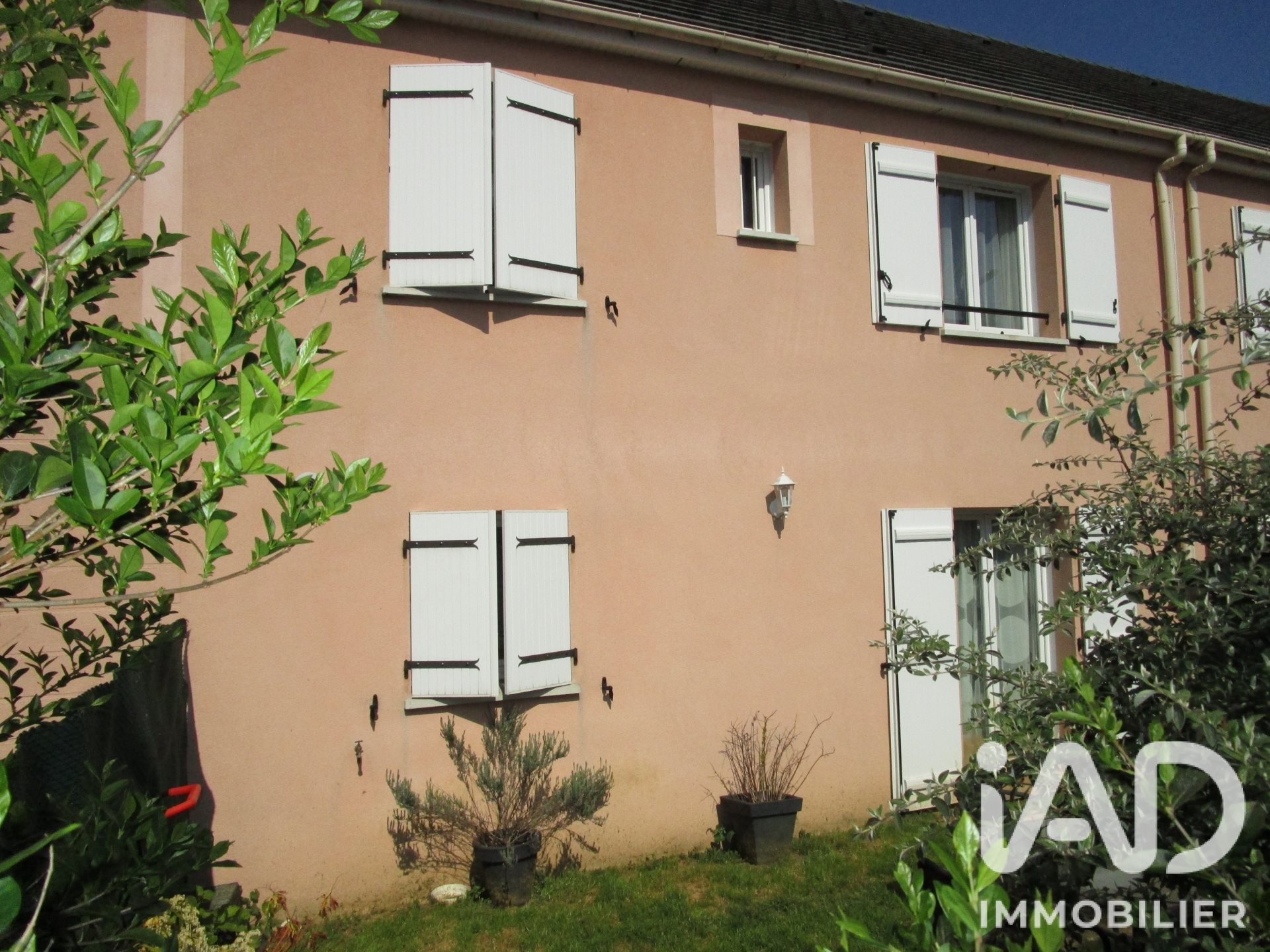 Maison à vendre, 90m², Dreux