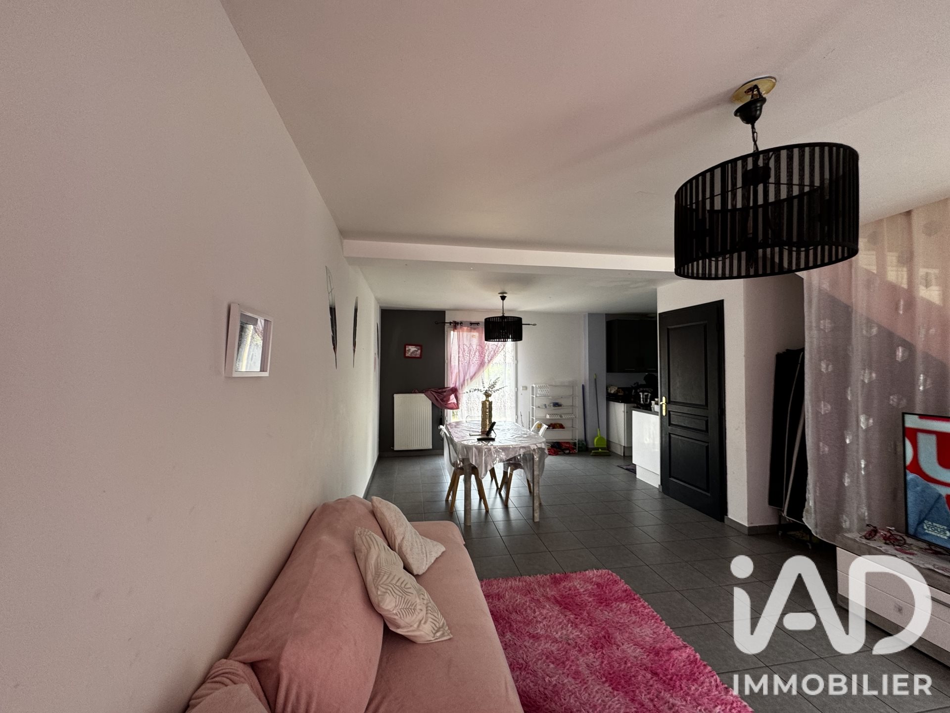 Maison à vendre, 90m², Dreux
