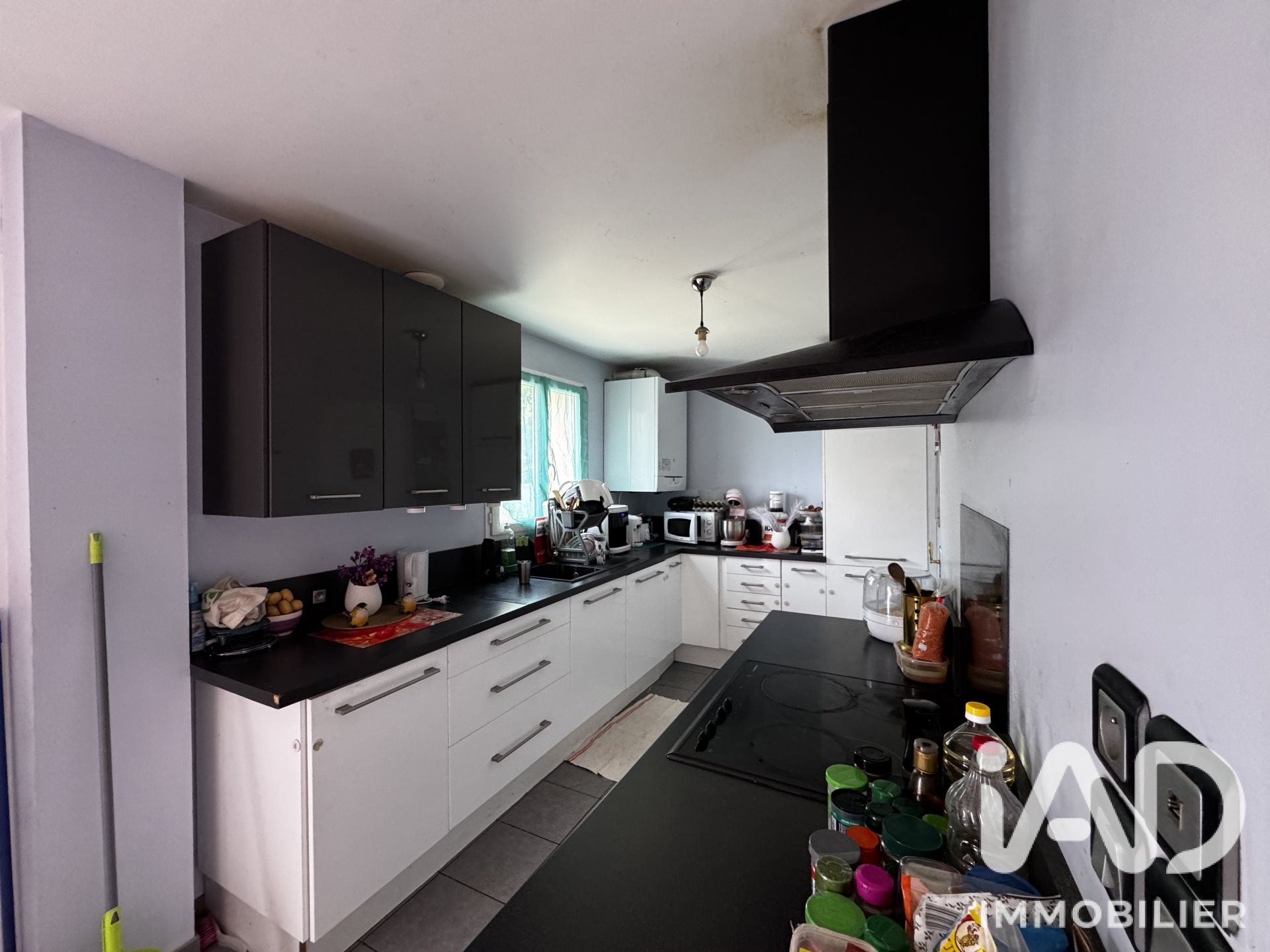 Maison à vendre, 90m², Dreux