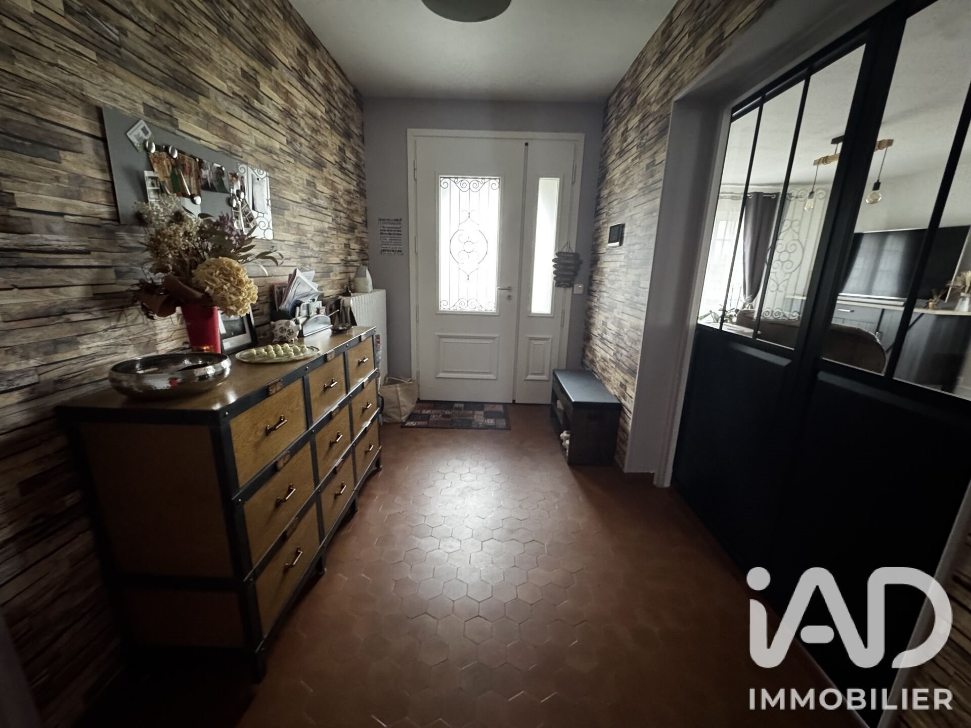 Maison à vendre, 179m², Brezolles