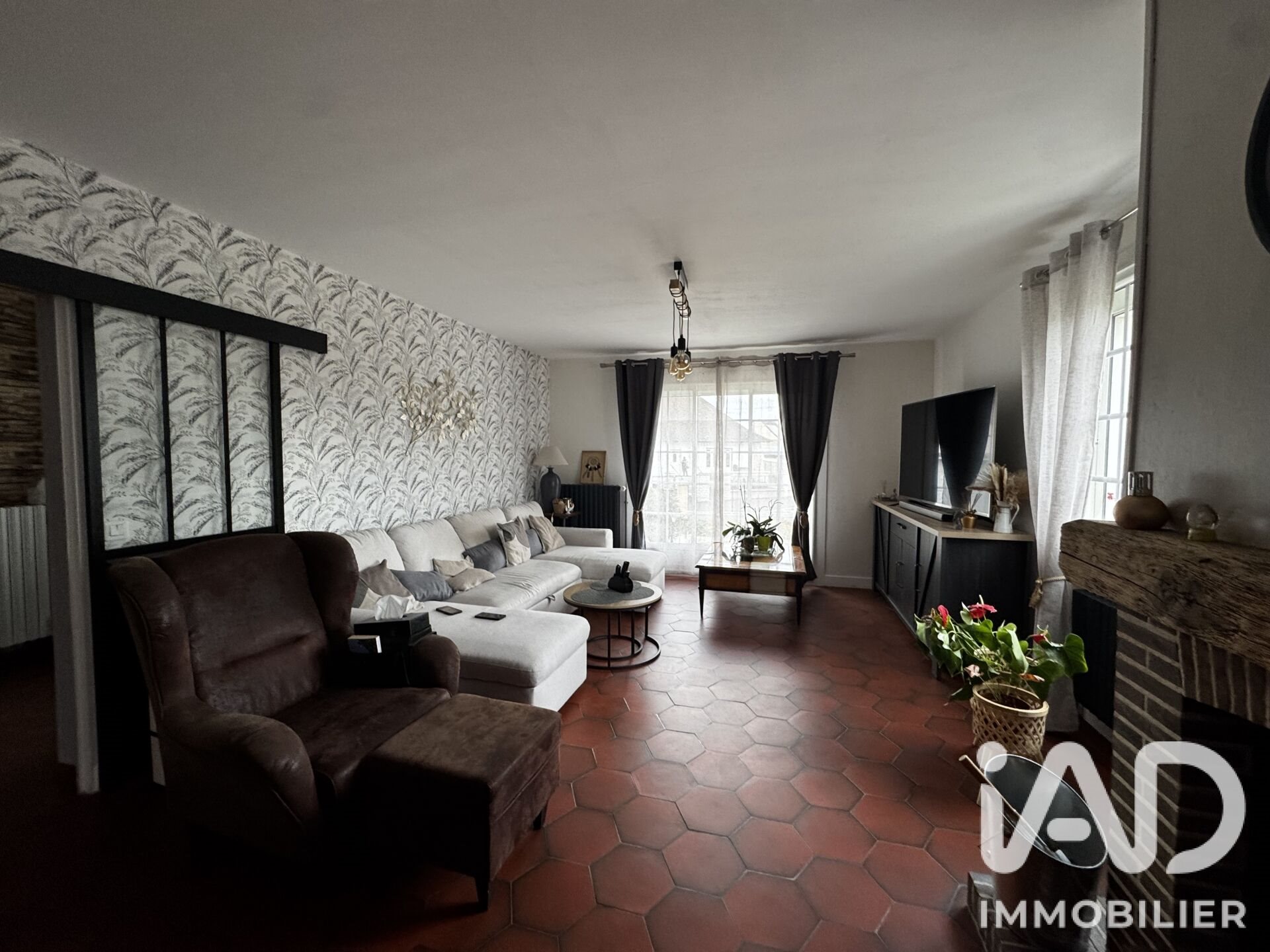 Maison à vendre, 179m², Brezolles
