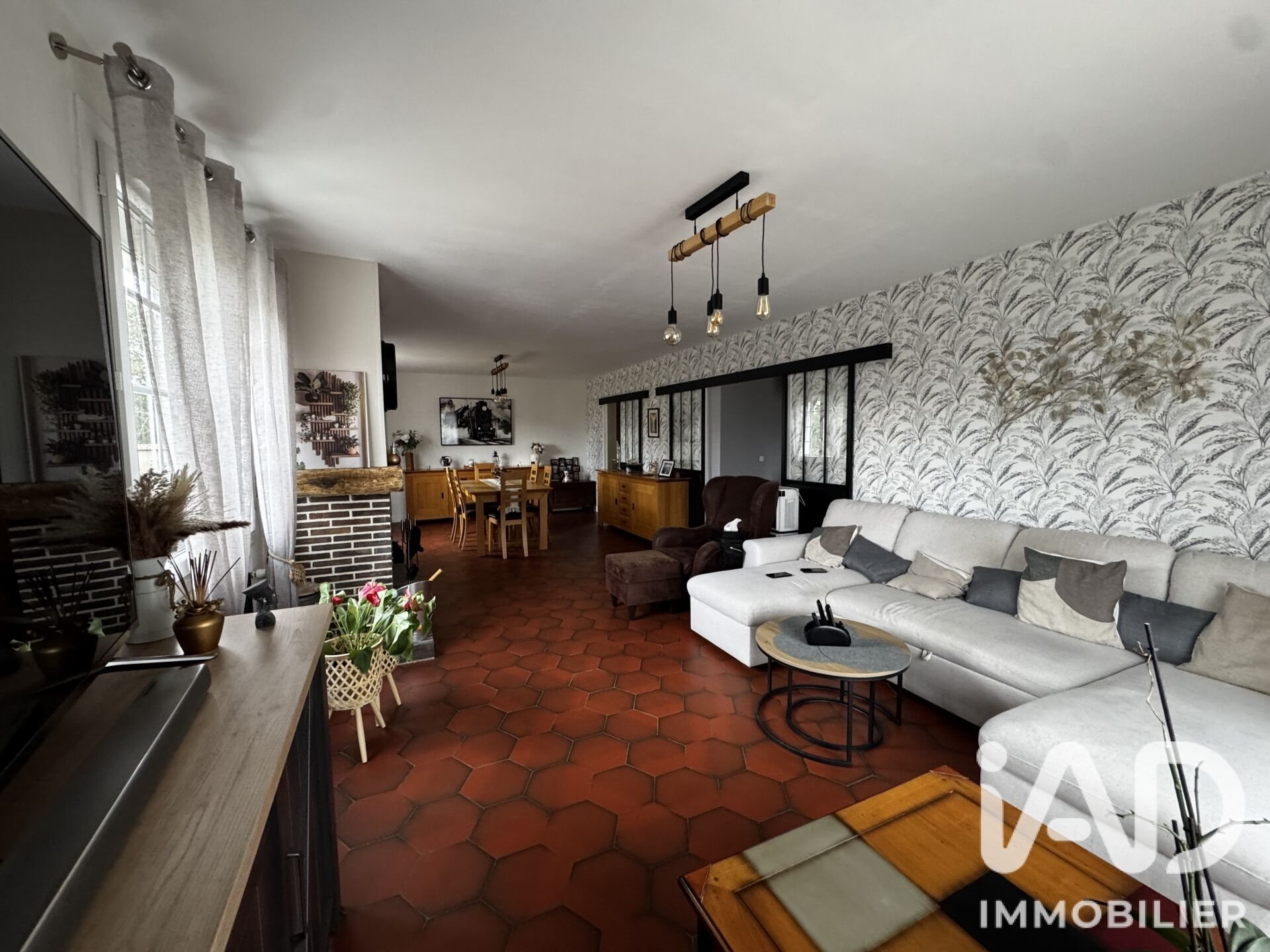 Maison à vendre, 179m², Brezolles