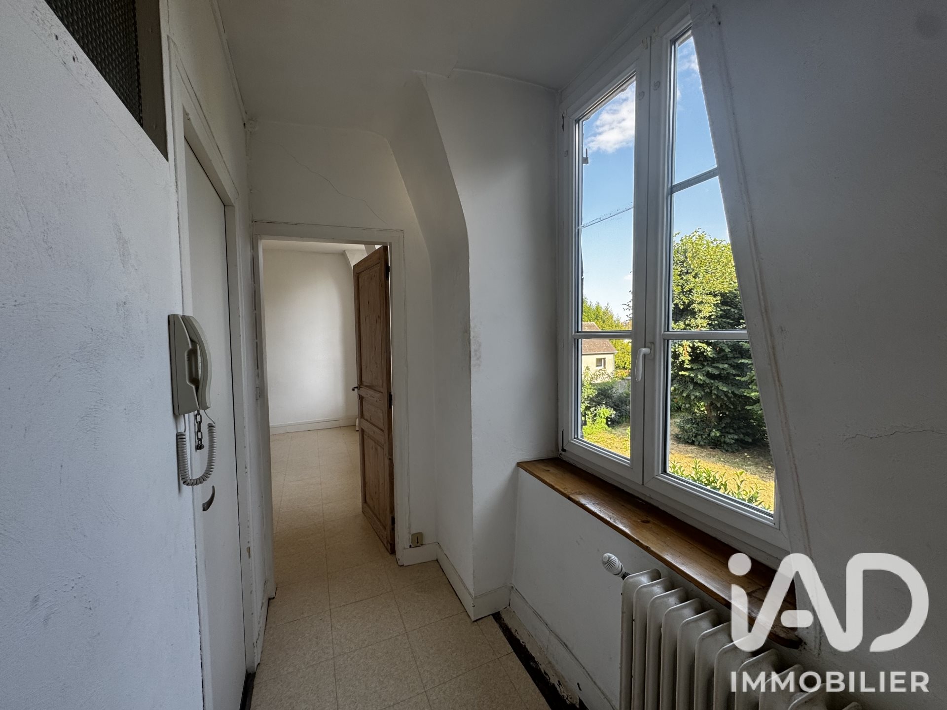 Appartement à louer, 37m², Verneuil d'Avre et d'Iton