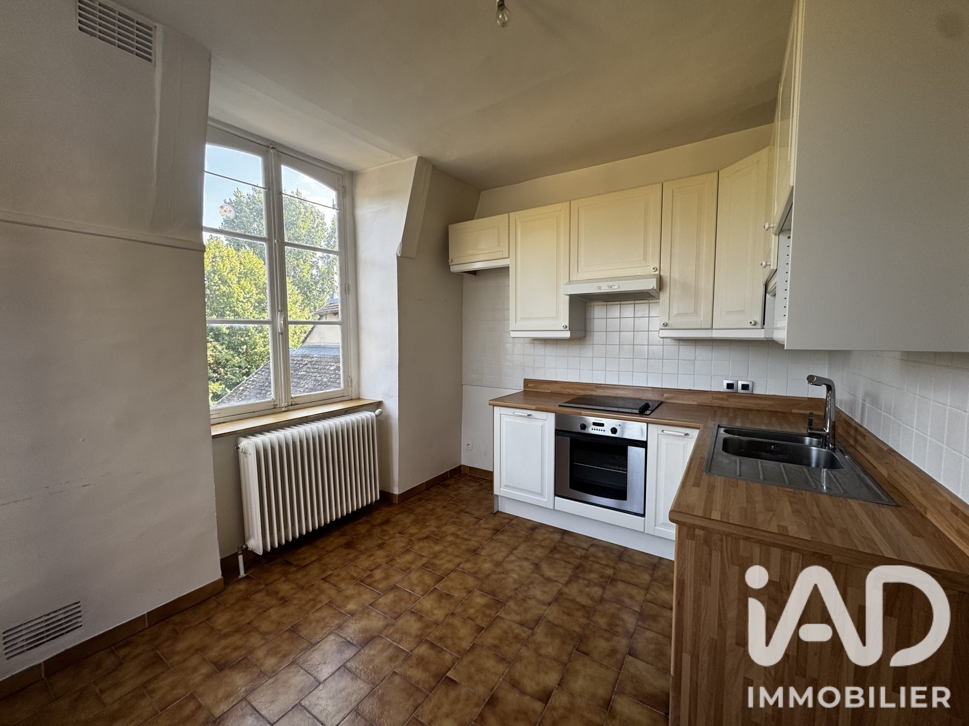 Appartement à louer, 37m², Verneuil d'Avre et d'Iton