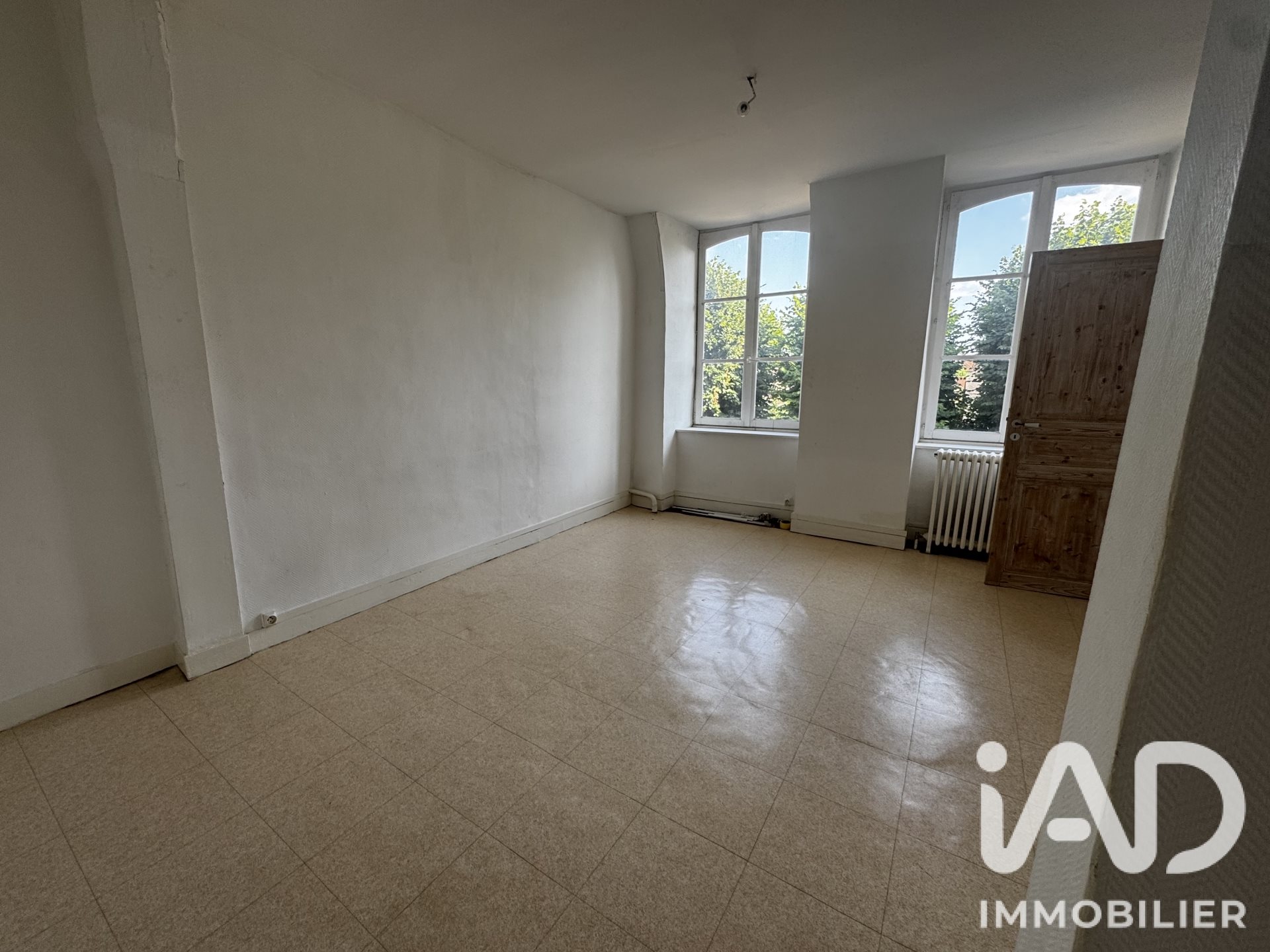 Appartement à louer, 37m², Verneuil d'Avre et d'Iton