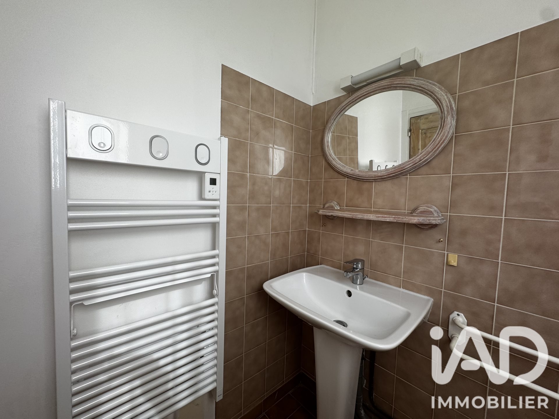 Appartement à louer, 37m², Verneuil d'Avre et d'Iton